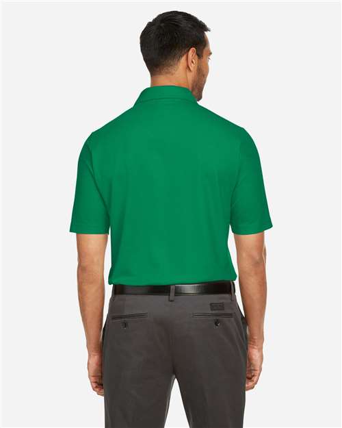 CORE365 Men's Fusion ChromaSoft™ Pique Polo CE112