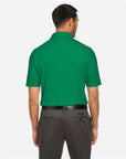 CORE365 Men's Fusion ChromaSoft™ Pique Polo CE112
