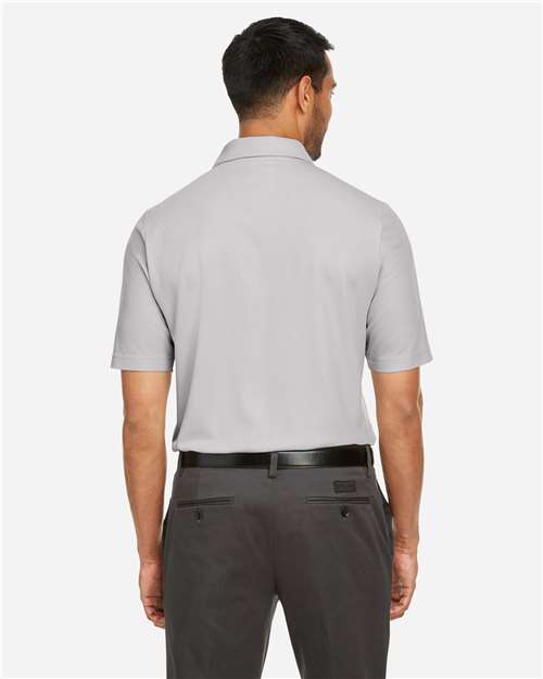CORE365 Men's Fusion ChromaSoft™ Pique Polo CE112