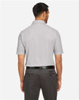 CORE365 Men's Fusion ChromaSoft™ Pique Polo CE112