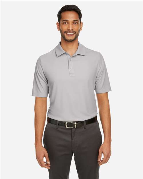 CORE365 Men's Fusion ChromaSoft™ Pique Polo CE112
