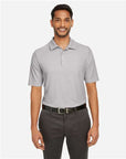 CORE365 Men's Fusion ChromaSoft™ Pique Polo CE112