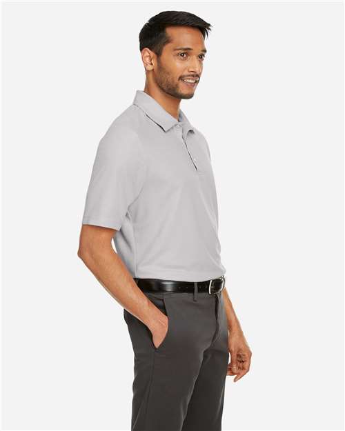 CORE365 Men's Fusion ChromaSoft™ Pique Polo CE112