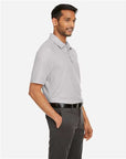 CORE365 Men's Fusion ChromaSoft™ Pique Polo CE112