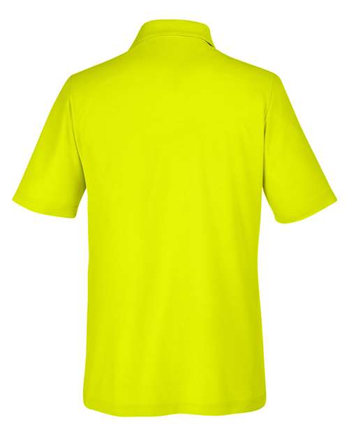 CORE365 Men's Fusion ChromaSoft™ Pique Polo CE112
