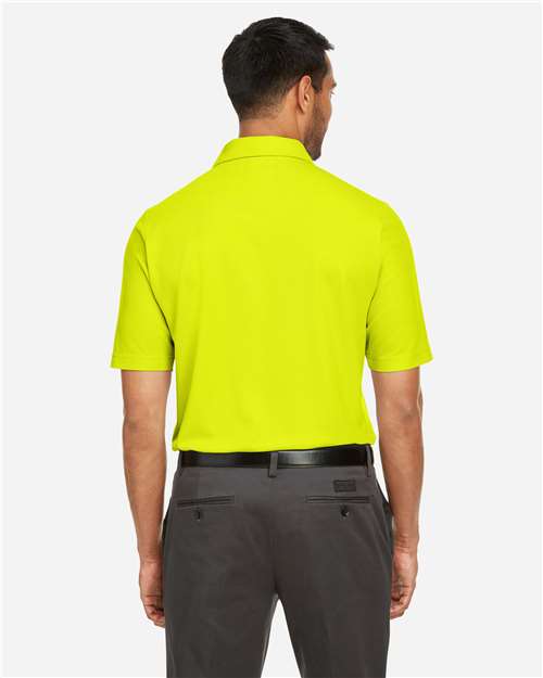 CORE365 Men's Fusion ChromaSoft™ Pique Polo CE112