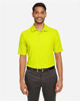 CORE365 Men's Fusion ChromaSoft™ Pique Polo CE112
