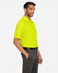 CORE365 Men's Fusion ChromaSoft™ Pique Polo CE112