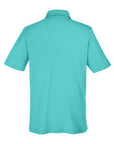 CORE365 Men's Fusion ChromaSoft™ Pique Polo CE112