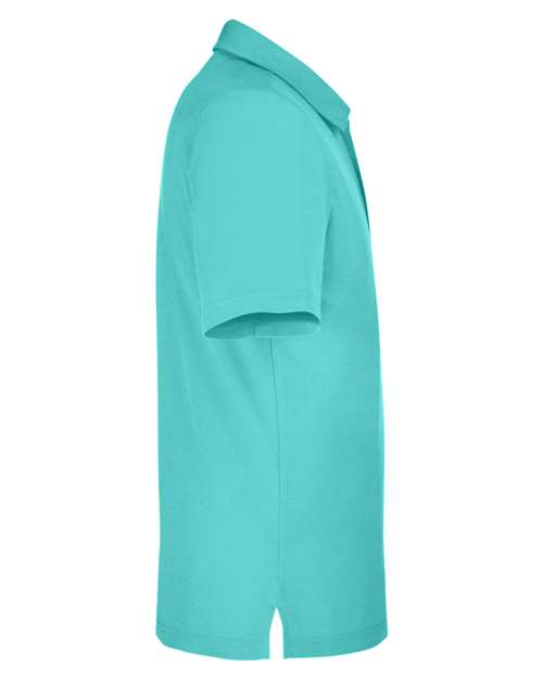 CORE365 Men's Fusion ChromaSoft™ Pique Polo CE112