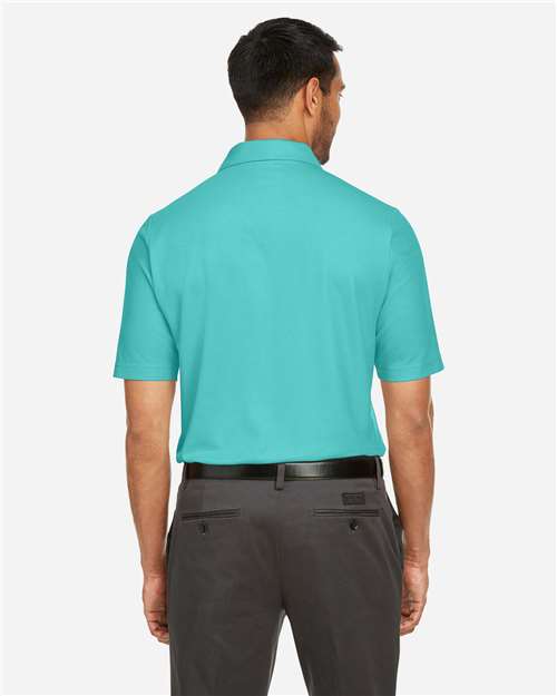 CORE365 Men's Fusion ChromaSoft™ Pique Polo CE112