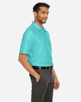 CORE365 Men's Fusion ChromaSoft™ Pique Polo CE112
