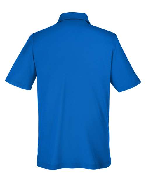 CORE365 Men's Fusion ChromaSoft™ Pique Polo CE112