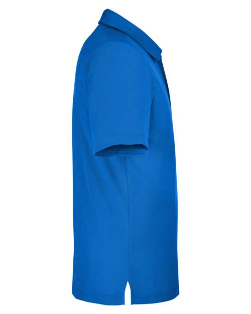 CORE365 Men's Fusion ChromaSoft™ Pique Polo CE112