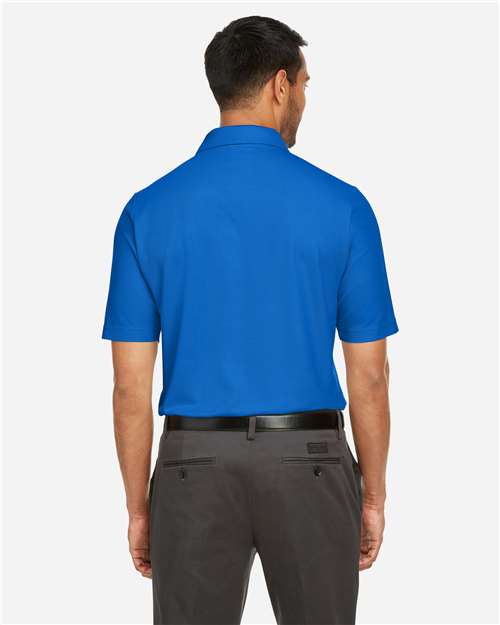 CORE365 Men's Fusion ChromaSoft™ Pique Polo CE112