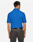 CORE365 Men's Fusion ChromaSoft™ Pique Polo CE112