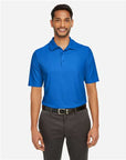 CORE365 Men's Fusion ChromaSoft™ Pique Polo CE112