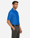 CORE365 Men's Fusion ChromaSoft™ Pique Polo CE112