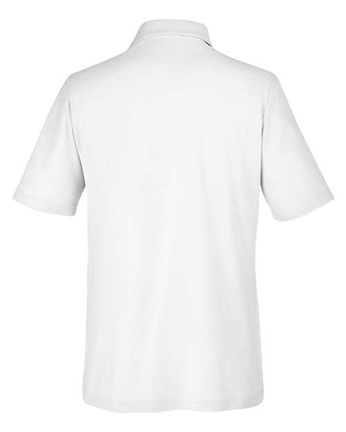 CORE365 Men's Fusion ChromaSoft™ Pique Polo CE112