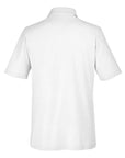 CORE365 Men's Fusion ChromaSoft™ Pique Polo CE112