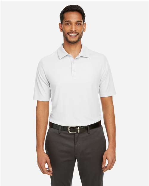 CORE365 Men's Fusion ChromaSoft™ Pique Polo CE112