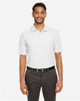 CORE365 Men's Fusion ChromaSoft™ Pique Polo CE112