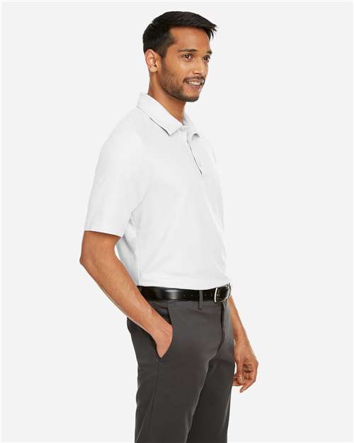 CORE365 Men's Fusion ChromaSoft™ Pique Polo CE112