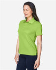 CORE365 Women's Origin Performance Piqué Polo 78181