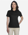 CORE365 Women's Origin Performance Piqué Polo 78181