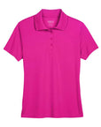 CORE365 Women's Origin Performance Piqué Polo 78181