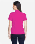 CORE365 Women's Origin Performance Piqué Polo 78181