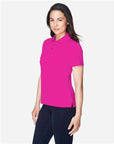 CORE365 Women's Origin Performance Piqué Polo 78181