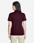 CORE365 Women's Origin Performance Piqué Polo 78181