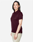 CORE365 Women's Origin Performance Piqué Polo 78181