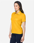 CORE365 Women's Origin Performance Piqué Polo 78181
