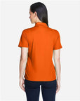 CORE365 Women's Origin Performance Piqué Polo 78181