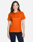 CORE365 Women's Origin Performance Piqué Polo 78181