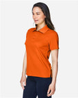 CORE365 Women's Origin Performance Piqué Polo 78181