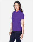 CORE365 Women's Origin Performance Piqué Polo 78181