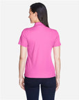 CORE365 Women's Origin Performance Piqué Polo 78181