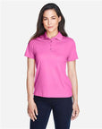 CORE365 Women's Origin Performance Piqué Polo 78181