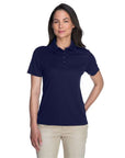 CORE365 Women's Origin Performance Piqué Polo 78181