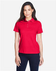 CORE365 Women's Origin Performance Piqué Polo 78181