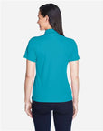 CORE365 Women's Origin Performance Piqué Polo 78181