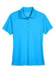 CORE365 Women's Origin Performance Piqué Polo 78181