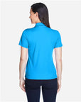CORE365 Women's Origin Performance Piqué Polo 78181