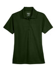 CORE365 Women's Origin Performance Piqué Polo 78181