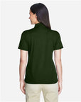 CORE365 Women's Origin Performance Piqué Polo 78181