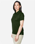 CORE365 Women's Origin Performance Piqué Polo 78181