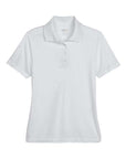 CORE365 Women's Origin Performance Piqué Polo 78181